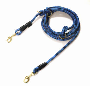 The Wild Climb rope leash is detachable
